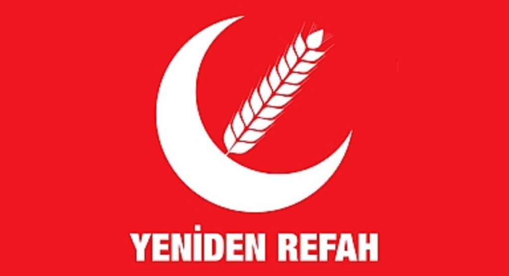 Yeniden Refah Partisi üye sayısı 2023! Yeniden Refah Partisi'nin kaç üyesi var, üye sayısı kaç?