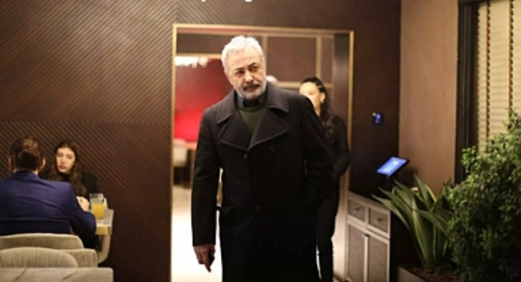 Yürek Çıkmazı'nda bomba ayrılık! Mehmet Aslantuğ ayrılık kararını açıkladı