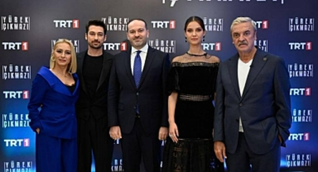 Yürek Çıkmazı var mı, yok mu, neden yok? 28 Mart Salı Bu akşam Yürek Çıkmazı yeni bölümü var mı, yok mu, neden yok? Dizi final mi, ara mı verdi?