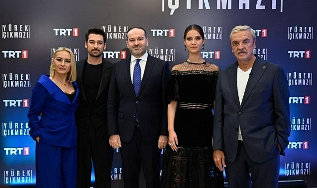 Yürek Çıkmazı var mı, yok mu, neden yok? 28 Mart Salı Bu akşam Yürek Çıkmazı yeni bölümü var mı, yok mu, neden yok? Dizi final mi, ara mı verdi?