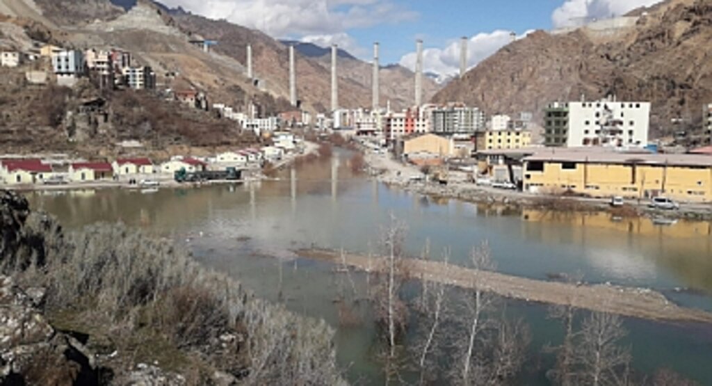 Yusufeli Barajı taştı mı? Yusufeli Barajına ne oldu? Yusufeli Barajında son durum ne, doluluk oranı kaç?