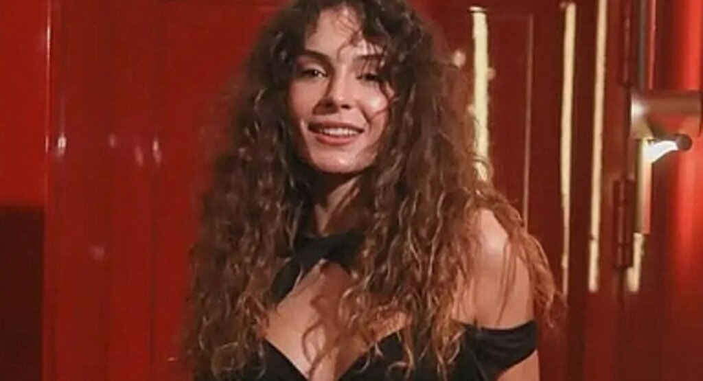 Yüz Yıllık Mucize Harika kimdir? Ebru Şahin nereli, kaç yaşında?