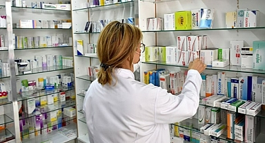 1 Mayıs eczaneler çalışıyor mu? 1 Mayıs eczaneler açık mı, kapalı mı? İşçi Bayramında eczaneler açık mı?