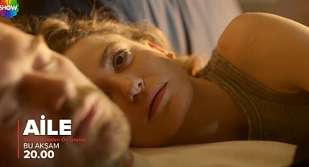 Aile dizisi canlı izle! Aile dizisi 6. bölüm canlı izle! Aile dizisi son bölümde neler oldu? 11 Nisan Show Tv canlı izle!