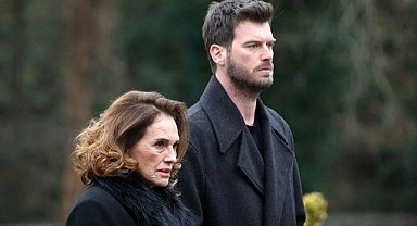 Aile dizisi canlı izle! Aile dizisi 8. bölüm canlı izle! Aile dizisi son bölümde neler oldu? 25 Nisan Show Tv canlı izle!
