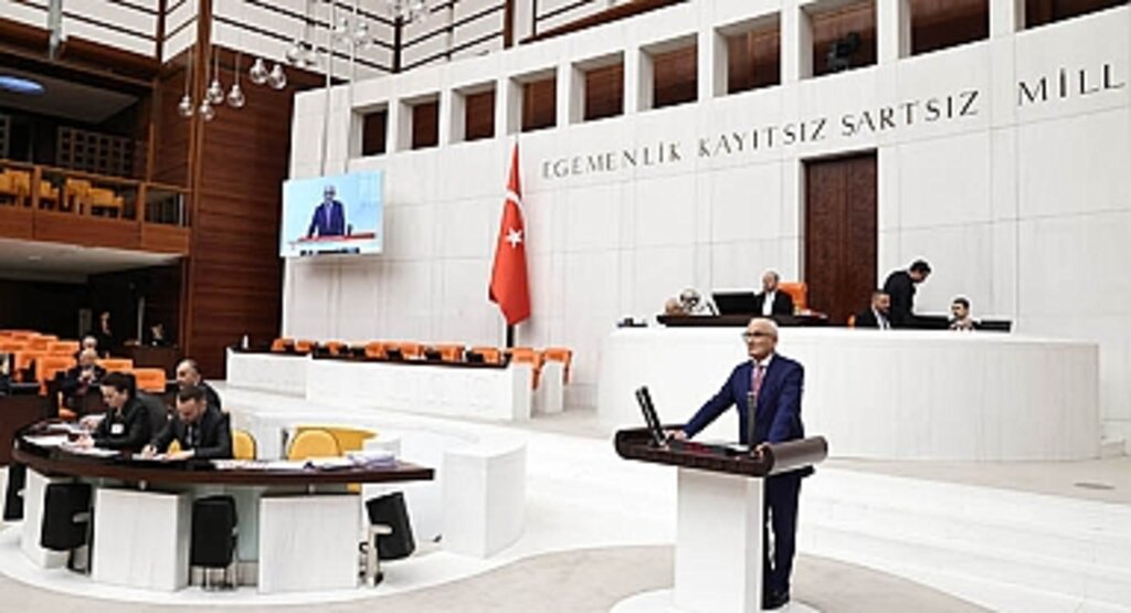 AK Parti Milletvekili Yusuf Ziya Yılmaz, Deprem Dirençli Şehirler Oluşturma Konusunda Bilincin Yüksek Seviyede Olması Gerektiğini Vurguladı