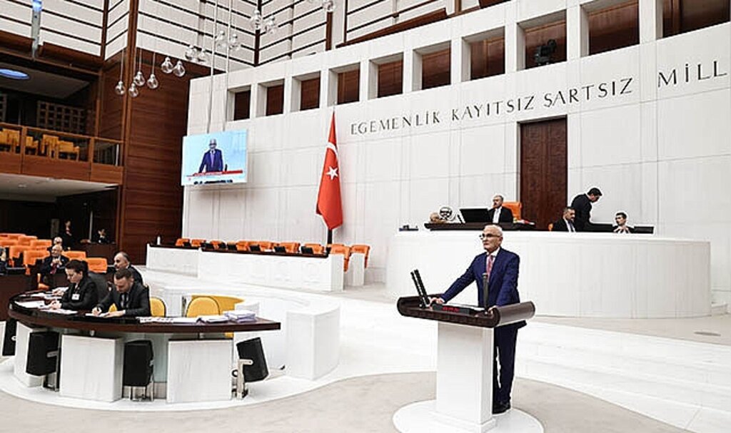 AK Parti Samsun Milletvekili Yusuf Ziya Yılmaz: Depreme Dirençli Şehirler Oluşturmak Şart