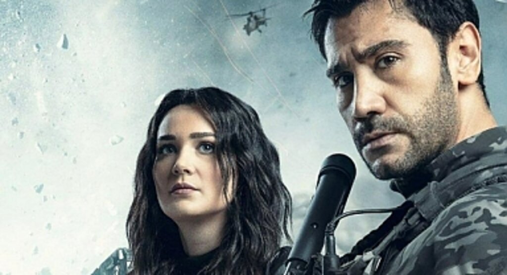 Al Sancak canlı izle! TRT 1 Al Sancak 11. bölüm canlı yayını nereden izlenir, canlı izleme link var mı? 13 Nisan TRT 1 canlı izle!