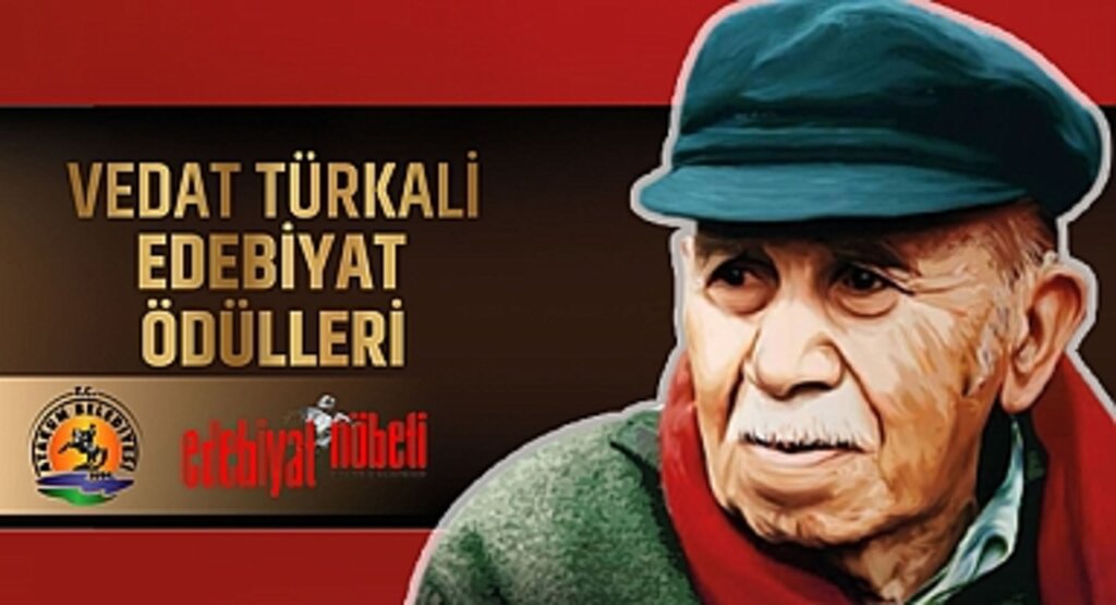 Başvurular Başladı: 2023 Vedat Türkali Edebiyat Ödülleri İçin Başvuru Süreci