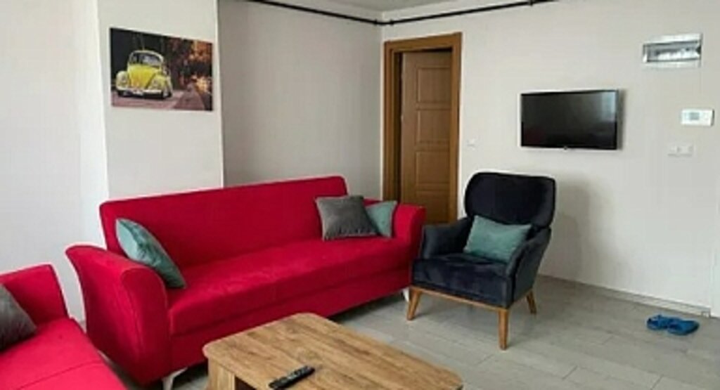 Hem Kaliteli Hem Ekonomik: Atakum Günlük Kiralık Daire Seçenekleri