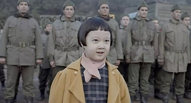 Ayla filminin konusu nedir? Ayla oyuncu kadrosu! Ayla kaç yılında, nerede çekildi?
