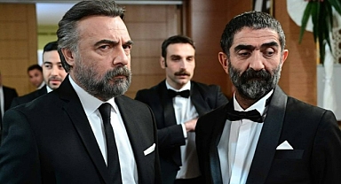Ben Bu Cihana Sığmazam canlı izle! Atv Ben Bu Cihana Sığmazam 28. bölüm canlı izle! Ben Bu Cihana Sığmazam son bölümde neler oldu? 25 Nisan Atv canlı izle!