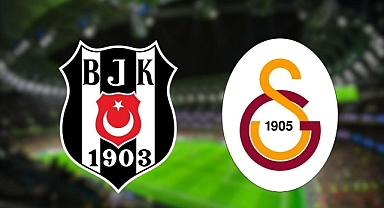 Beşiktaş - Galatasaray maçı hangi kanalda, saat kaçta? Beşiktaş - Galatasaray maçı CANLI şifresiz izleme linki var mı?