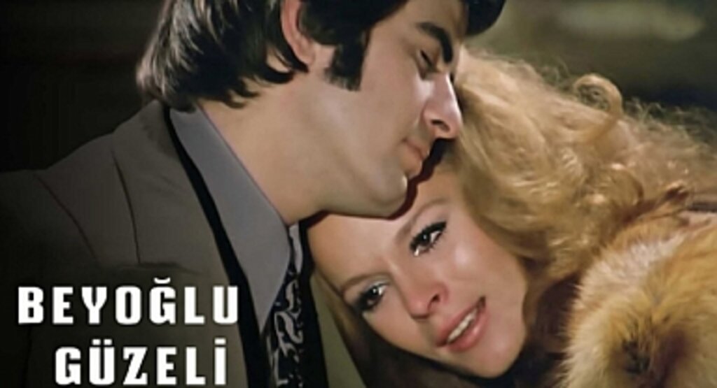 Beyoğlu Güzeli filminin konusu nedir? Beyoğlu Güzeli oyuncu kadrosu! Beyoğlu Güzeli kaç yılında, nerede çekildi?