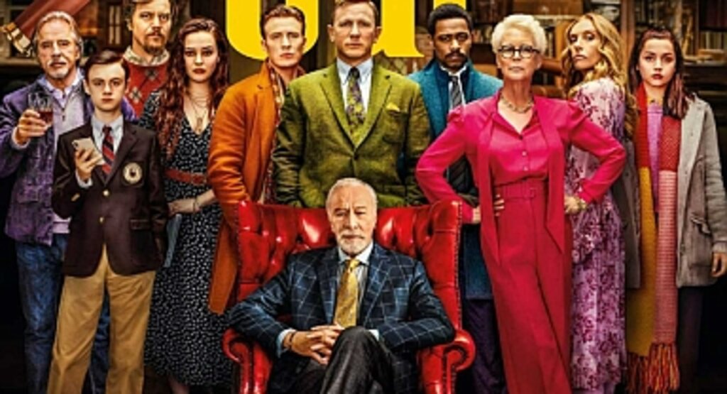 Bıçaklar Çekildi filminin konusu nedir? Bıçaklar Çekildi oyuncu kadrosu! Bıçaklar Çekildi kaç yılında, nerede çekildi?