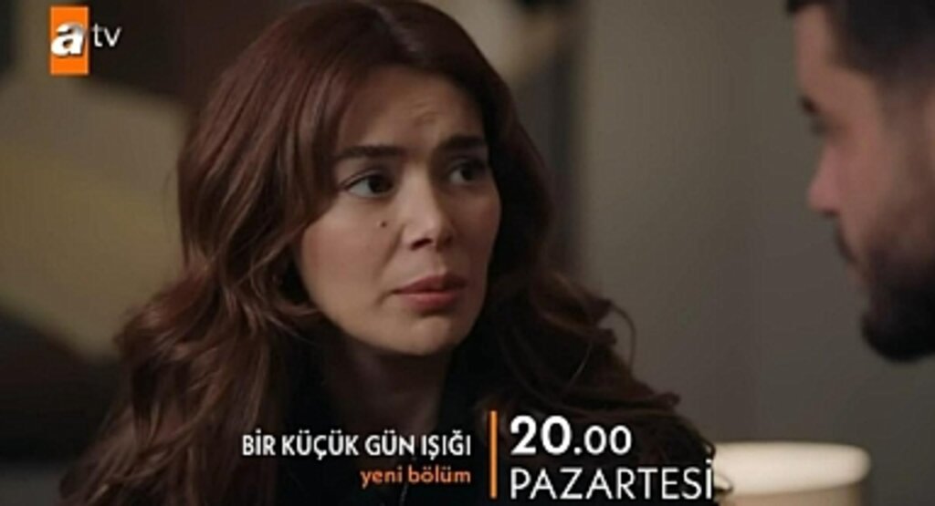 Bir Küçük Gün Işığı canlı izle! ATV Bir Küçük Gün Işığı 29. bölüm canlı izle! Bir Küçük Gün Işığı son bölümde neler oldu? ATV 10 Nisan canlı izle!