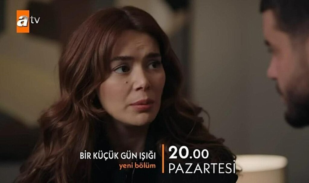 Bir Küçük Gün Işığı canlı izle! ATV Bir Küçük Gün Işığı 29. bölüm canlı izle! Bir Küçük Gün Işığı son bölümde neler oldu? ATV 10 Nisan canlı izle!