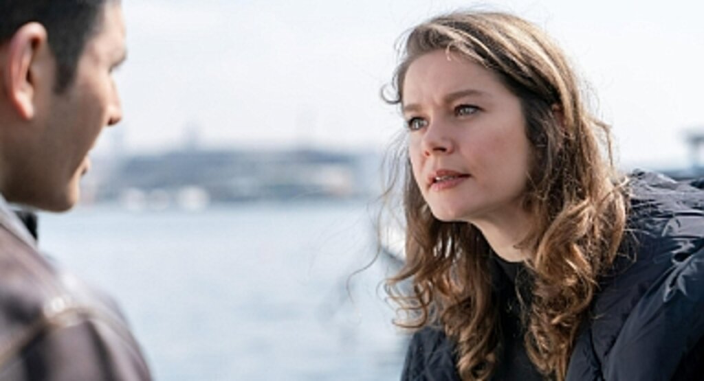 Camdaki Kız canlı izle! 6 Nisan Kanal D Camdaki Kız 73. bölüm canlı izle! Camdaki Kız yeni bölümde neler olacak? Kanal D canlı izle!