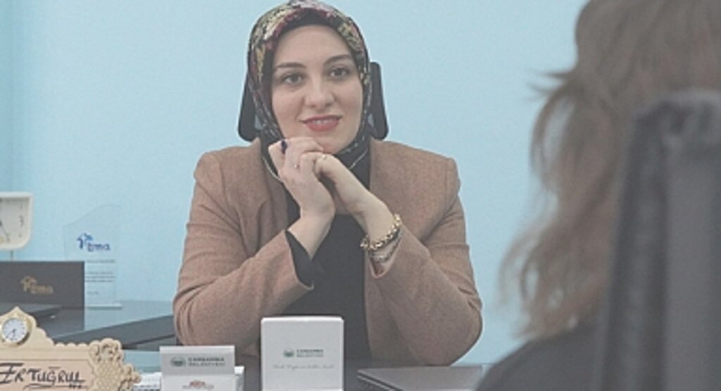 Çarşamba Belediyesi Psikolojik Danışmanlık Merkezi Vatandaşların Yanında Olmaya Devam Ediyor