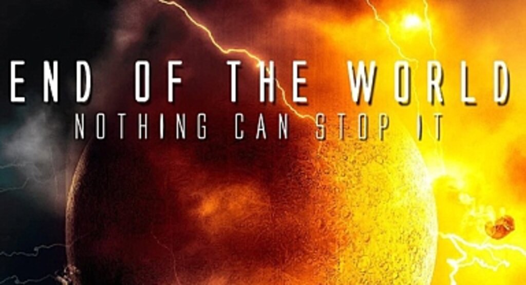 Dünyanın Sonu filminin konusu nedir? Dünyanın Sonu oyuncu kadrosu! Dünyanın Sonu kaç yılında, nerede çekildi?