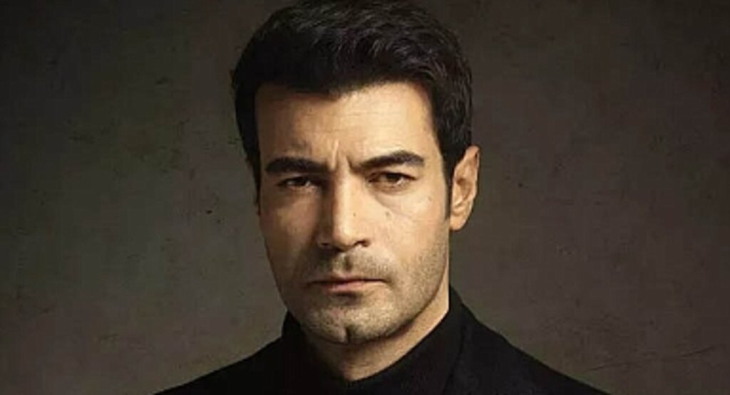 Gülcemal dizisi Gülcemal Şahin kimdir? Gülcemal dizisi Gülcemal Şahin gerçek adı ne? Gülcema dizisi Gülcemal Şahin karakterini kim canlandırıyor?