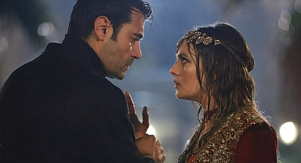 Gülcemal dizisi konusu nedir, oyuncuları kimler? Gülcemal nerede çekiliyor hikayesi gerçek mi?