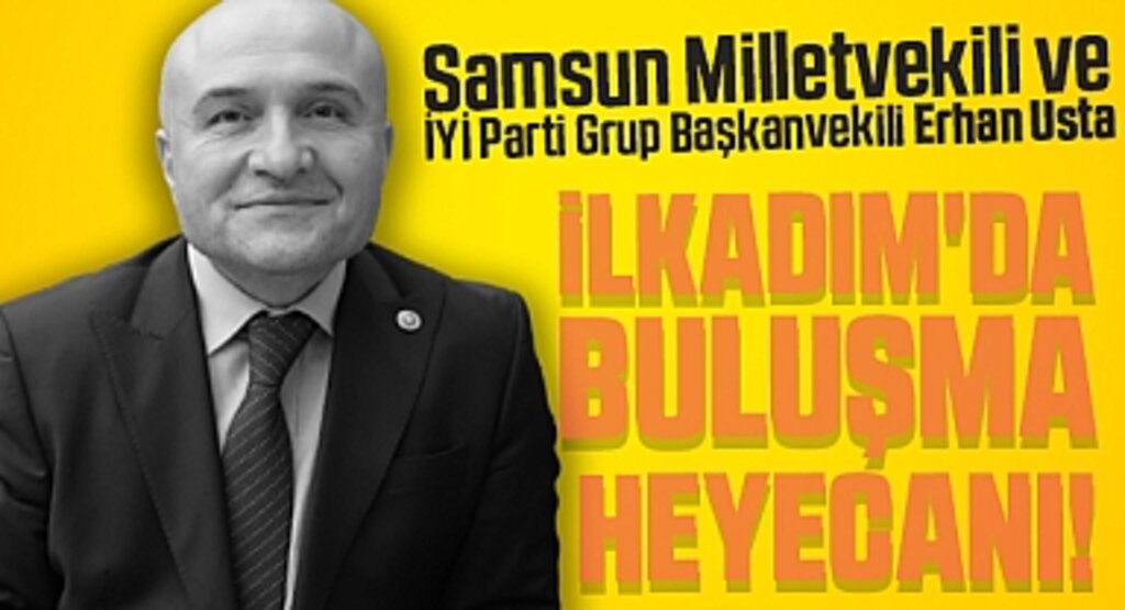İYİ Parti Genel Başkanı Meral Akşener, Samsun Ziyaretine Hazırlanıyor: İlkadım'da Buluşma Heyecanı!