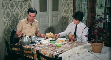 Kılıbık filminin konusu nedir? Kılıbık oyuncu kadrosu! Kılıbık kaç yılında, nerede çekildi?