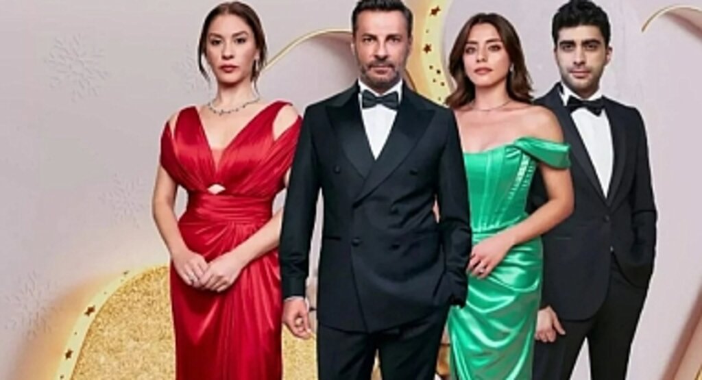 Kızılcık Şerbeti bugün var mı, yok mu? Kızılcık Şerbeti ne zaman başlayacak? Kızılcık Şerbeti yeni bölüm ne zaman? RTÜK Kızılcık Şerbeti'ni yasakladı mı?