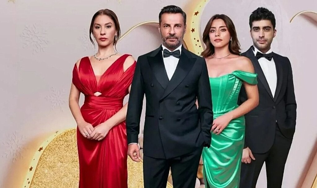 Kızılcık Şerbeti bugün var mı, yok mu? Kızılcık Şerbeti ne zaman başlayacak? Kızılcık Şerbeti yeni bölüm ne zaman? RTÜK Kızılcık Şerbeti'ni yasakladı mı?
