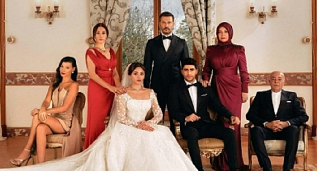 Kızılcık Şerbeti canlı izle! Show TV Kızılcık Şerbeti 22. bölüm canlı izle! Kızılcık Şerbeti son bölümde neler oldu? Show TV 7 Nisan canlı izle!