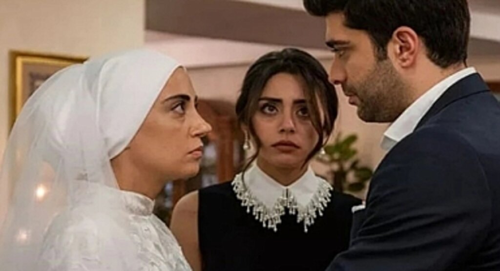 Kızılcık Şerbeti dizisi bu hafta yayınlanacak mı? RTÜK cezası nedeniyle belirsizlik devam ediyor