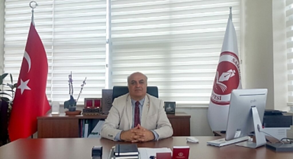 MHP Samsun Milletvekili Adayı Hüseyin Demir Kimdir?