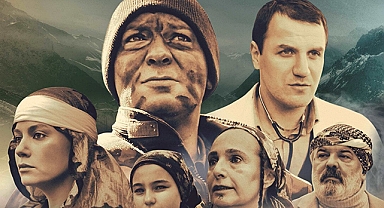 Müfreze filminin konusu nedir? Müfreze oyuncu kadrosu! Müfreze kaç yılında, nerede çekildi?