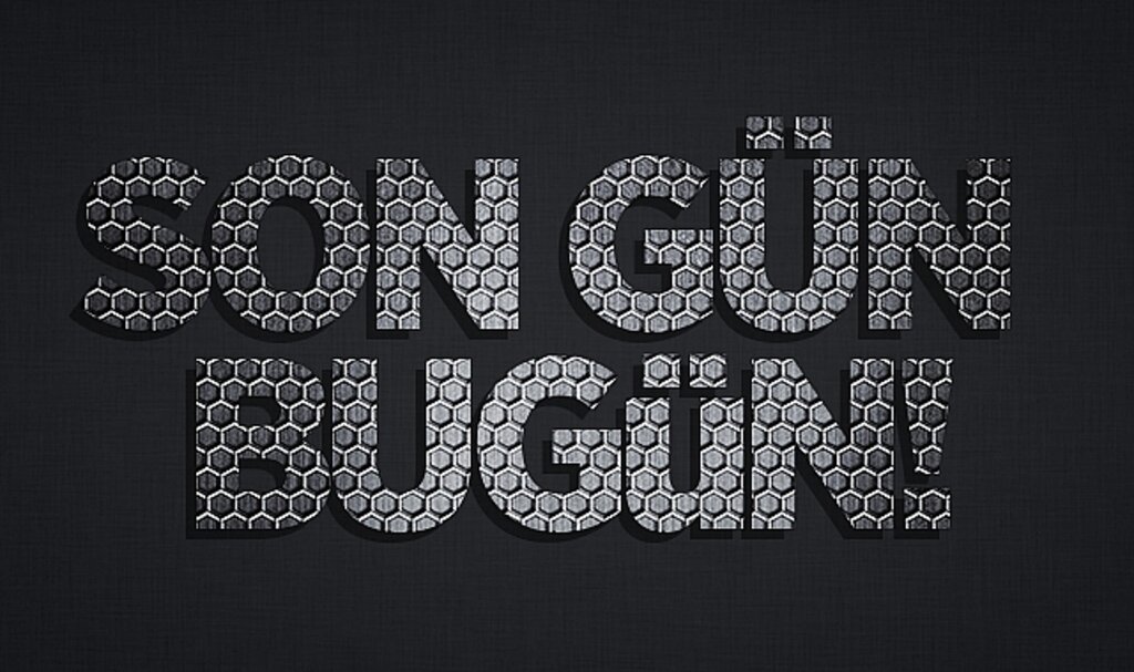 Siyasi Partilerin Milletvekili Aday Listeleri Bugün YSK'ya Teslim Edilecek