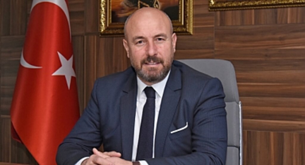 Tekkeköy Belediyesi 2022 Yılı İdare Faaliyet Raporu Meclis Toplantısında Onaylandı