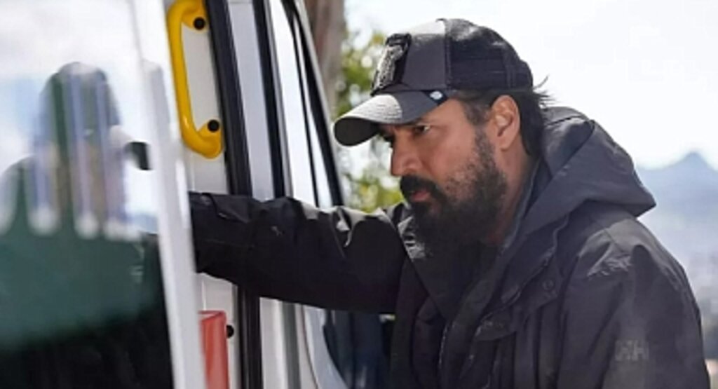 Tetikçinin Oğlu'nda Gerilim Tavan Yaptı: Korkmaz ve Metin’i Zorlu Bir Sınav Bekliyor