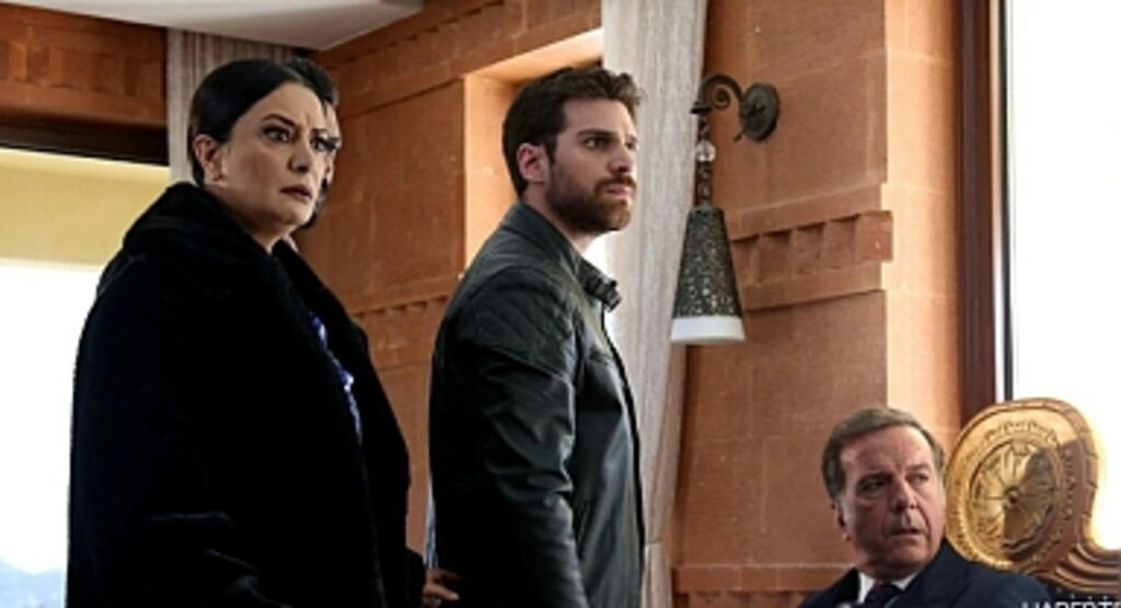 Üç Kız Kardeş canlı izle! Kanal D Üç Kız Kardeş 47. bölüm canlı izle! Üç Kız Kardeş son bölümde neler oldu? 25 Nisan Kanal D canlı izle!