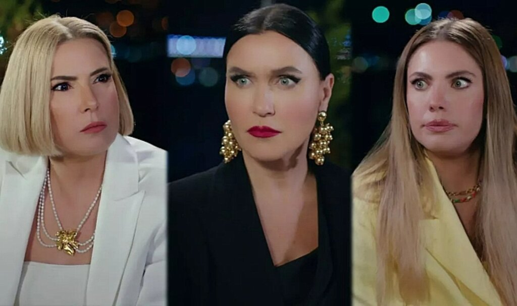 Yasak Elma canlı izle! Fox TV Yasak Elma 170. bölüm canlı izle! Yasak Elma son bölümde neler oldu? Fox TV 3 Nisan canlı izle!