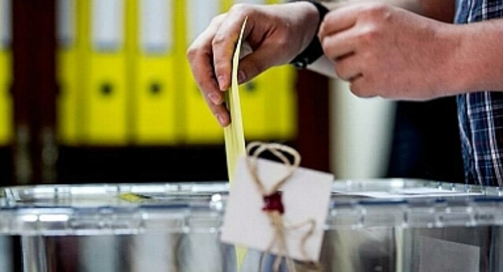 YSK Açıkladı: 14 Mayıs Seçimlerinde 64 Milyon Seçmen Oy Kullanacak