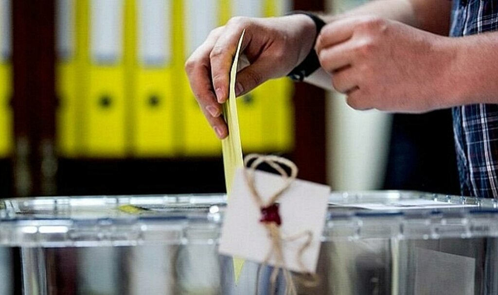 YSK Açıkladı: 14 Mayıs Seçimlerinde 64 Milyon Seçmen Oy Kullanacak