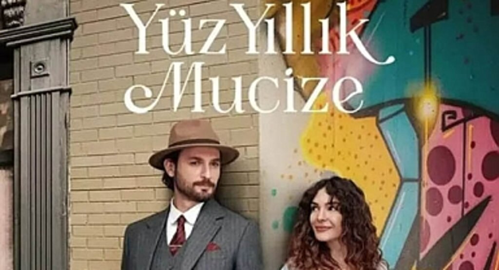Yüz Yıllık Mucize canlı izle! 6 Nisan Star Tv Yüz Yıllık Mucize 3. bölüm canlı izle! Yüz Yıllık Mucize yeni bölümde neler olacak? Star Tv canlı izle!