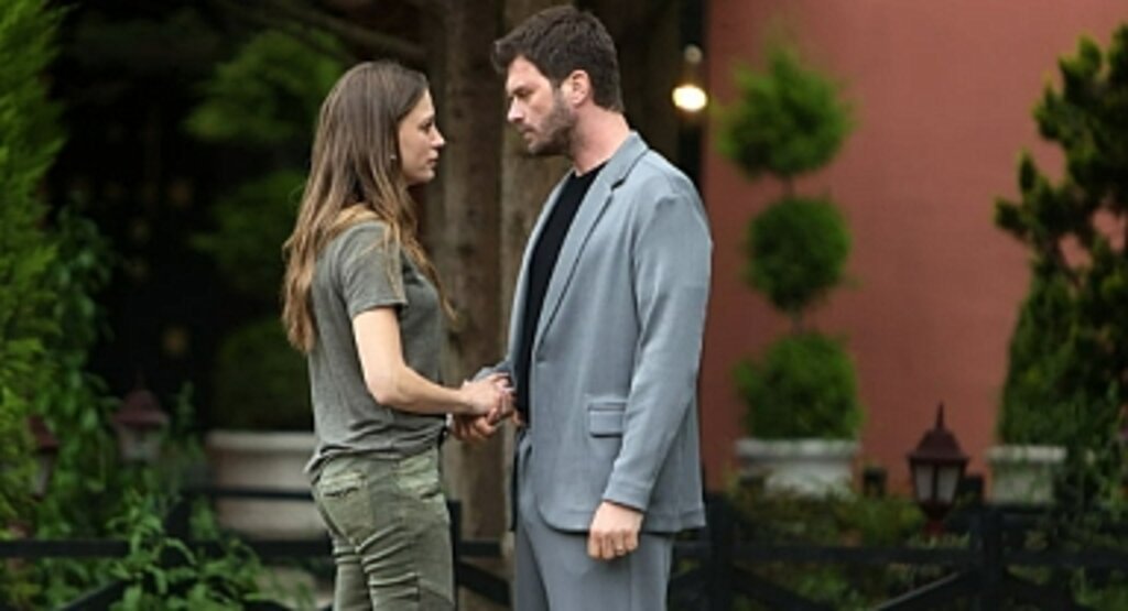 Aile dizisi canlı izle! Aile dizisi 12. bölüm canlı izle! Aile dizisi son bölümde neler oldu? 23 Mayıs Show Tv canlı izle!