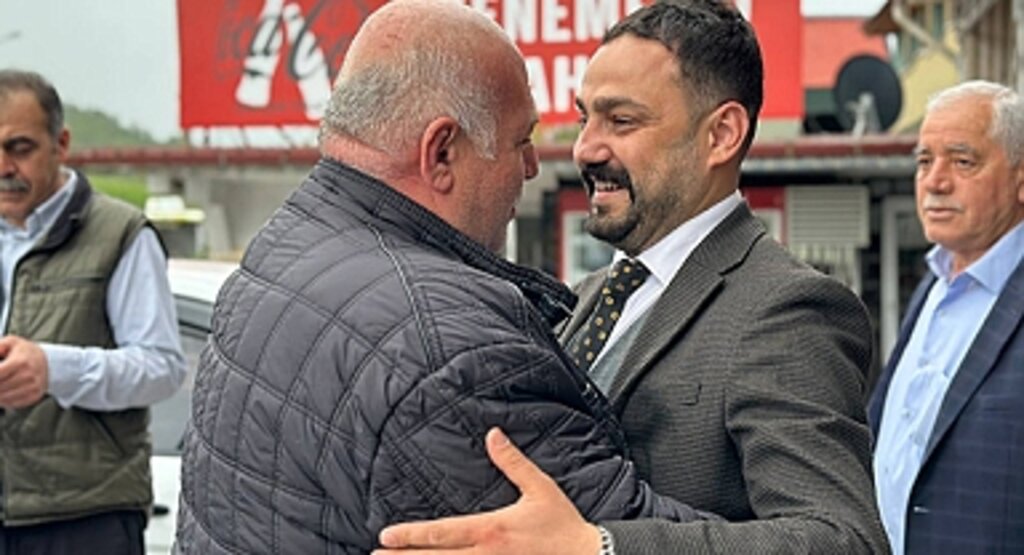 Uğur Etli: Oyumuzu ya eser siyasetinden ya da yıkım siyasetinden yana kullanacağız