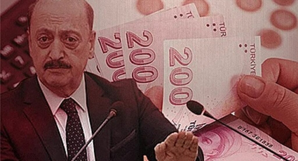 Bakan Bilgin açıkladı! Asgari ücret ve EYT ilgili flaş gelişme