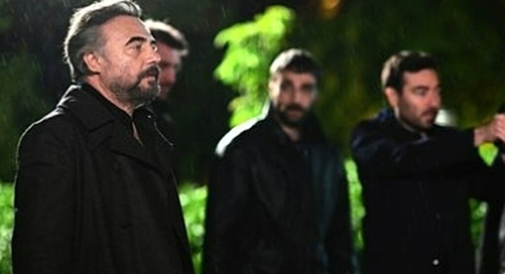 Ben Bu Cihana Sığmazam Yeni Bölümüyle Ekranlarda: Gerilim Tırmanıyor, Sırlar Ortaya Saçılıyor!