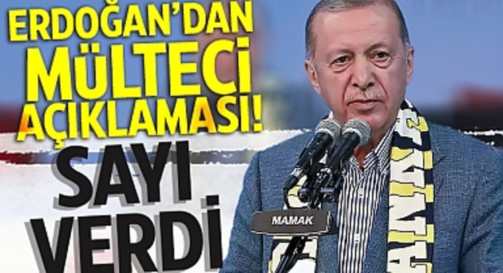 Cumhurbaşkanı Erdoğan’dan 28 Mayıs Mesajı: Yeni Başlangıç İçin Hep Birlikte Sandığa