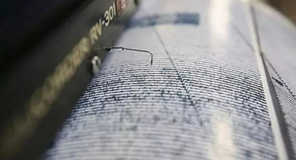 Deprem bölgesinde 2 ayda 33 bin 77 artçı deprem meydana geldi