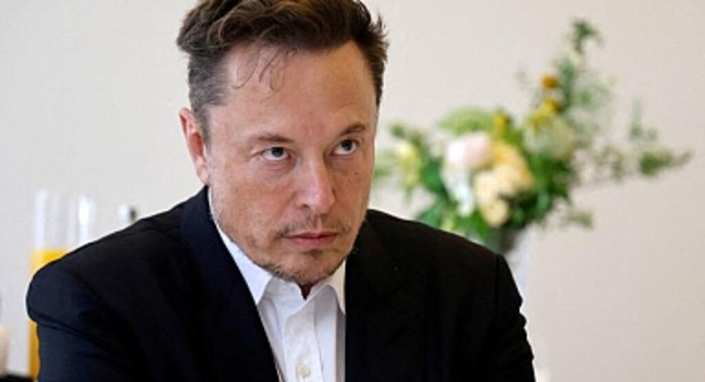 Elon Musk Üretkenlik Sırrını Açıkladı: Haftanın Yedi Günü Çalışıyorum