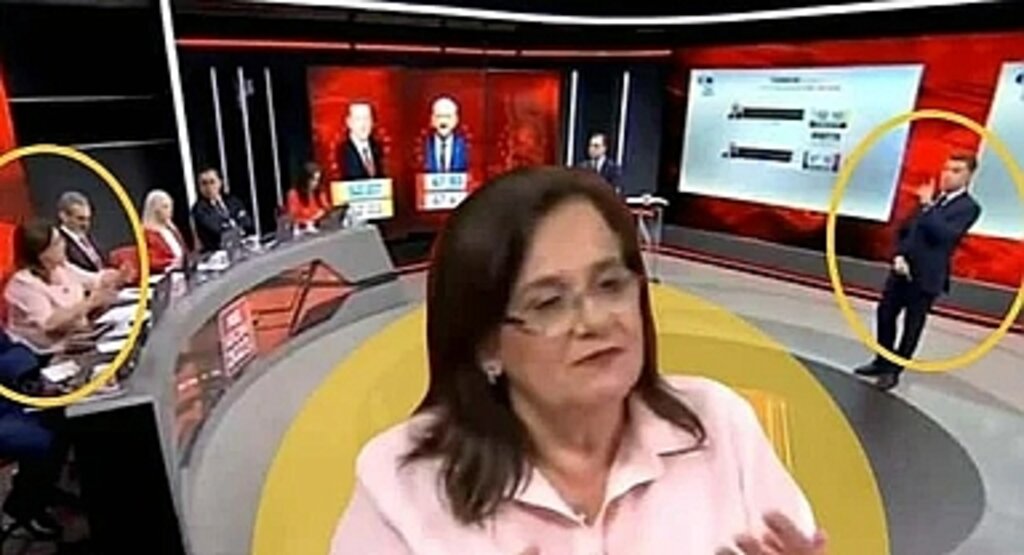 Seçim Sonrası FOX TV Yayını Gündem Oldu: Çiğdem Toker’in Sözleri Tepki Çekti